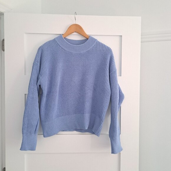 Contemporary sweater - Picture 1 of 4